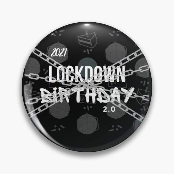 Item preview, Bday 2021 designed and sold by LauraKalty.