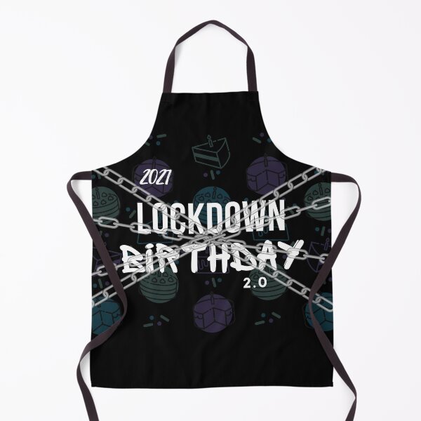 Item preview, Bday 2021 designed and sold by LauraKalty.