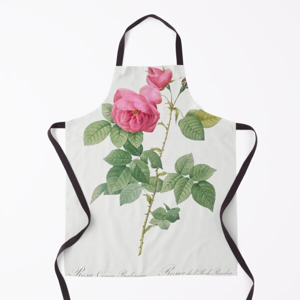 Item preview, Les Roses by Pierre-Joseph Redouté designed and sold by EsotericBotanic.