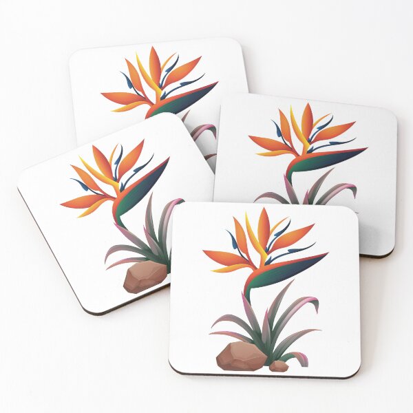 Item preview, Flowers On Rocks And Wood designed and sold by EVERTEESLOVER.