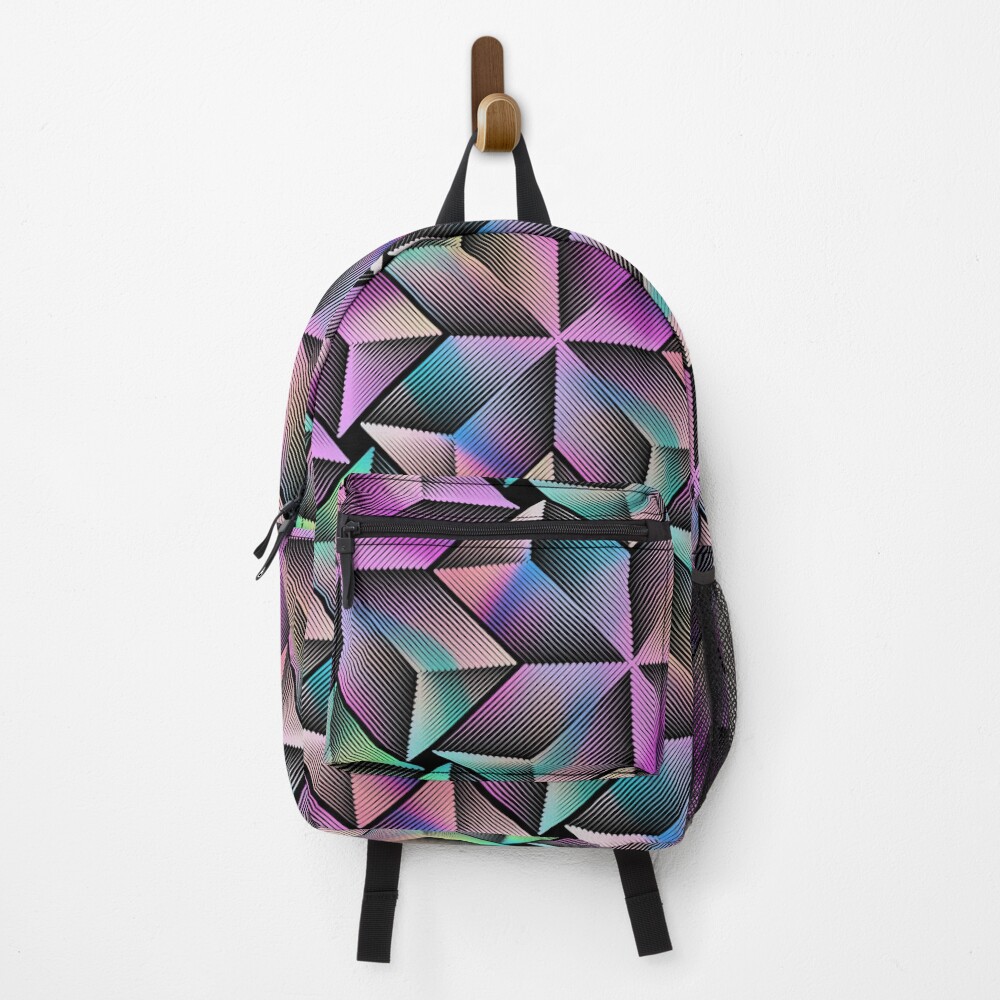 Item preview, Backpack designed and sold by YOYOCollection.