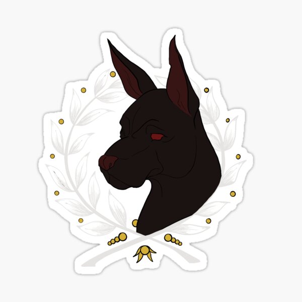 Item preview, Hellhound Prestige designed and sold by xteddi93x.