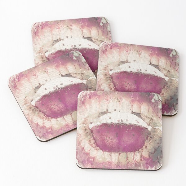 Item preview, Dental, dentist, theet, prosthesis 165 designed and sold by Dentalism.