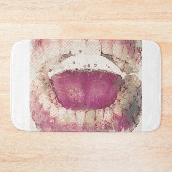 Item preview, Dental, dentist, theet, prosthesis 165 designed and sold by Dentalism.