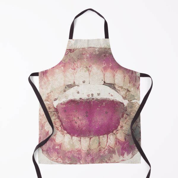 Item preview, Dental, dentist, theet, prosthesis 165 designed and sold by Dentalism.