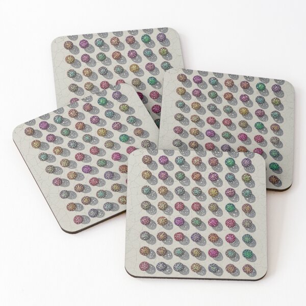 Item preview, Organic Matrix designed and sold by DeltaInitiative.
