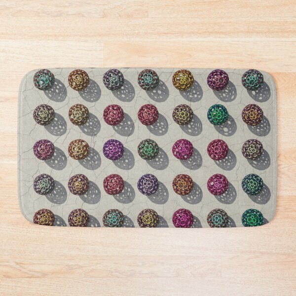 Item preview, Organic Matrix designed and sold by DeltaInitiative.