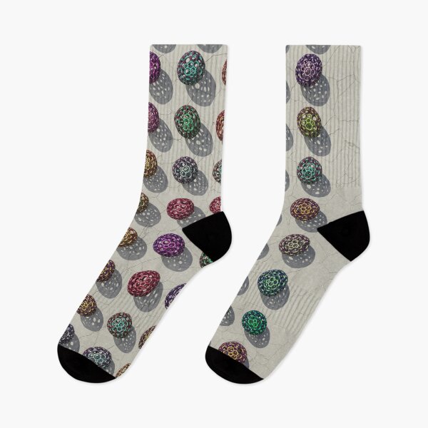 Item preview, Organic Matrix designed and sold by DeltaInitiative.