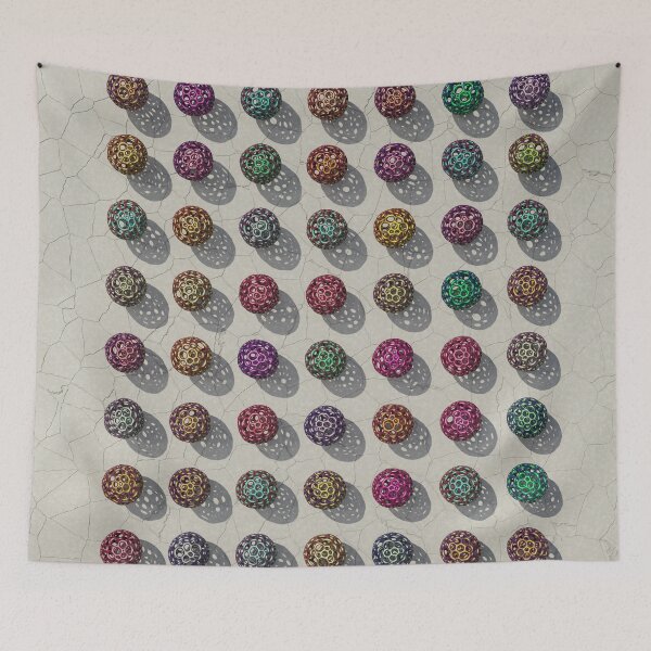Item preview, Organic Matrix designed and sold by DeltaInitiative.