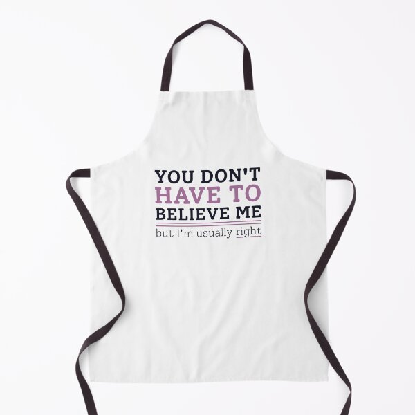 Item preview, Usually Right designed and sold by cherrific.