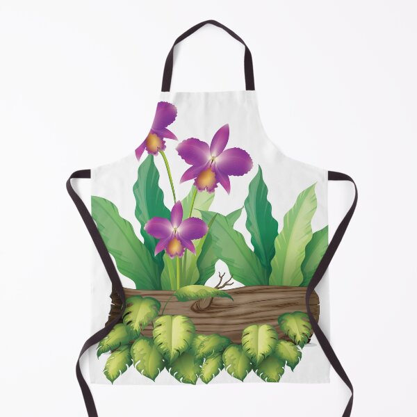 Item preview, Flowers On Rocks And Wood designed and sold by EVERTEESLOVER.