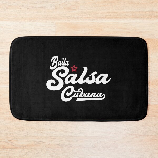 Item preview, Baila Salsa Cubana - Gift for Salsa Dancer designed and sold by Dubbra.