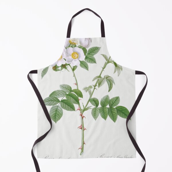 Item preview, Les Roses by Pierre-Joseph Redouté designed and sold by EsotericBotanic.
