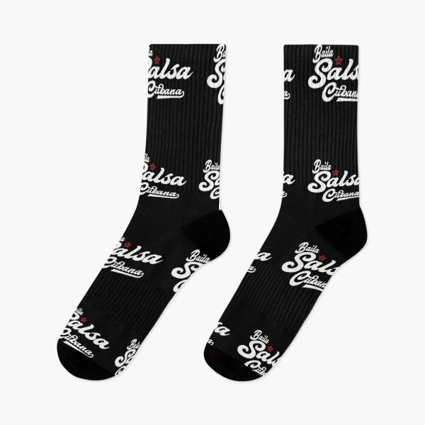 Item preview, Baila Salsa Cubana - Gift for Salsa Dancer designed and sold by Dubbra.