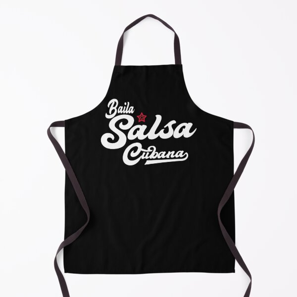 Item preview, Baila Salsa Cubana - Gift for Salsa Dancer designed and sold by Dubbra.
