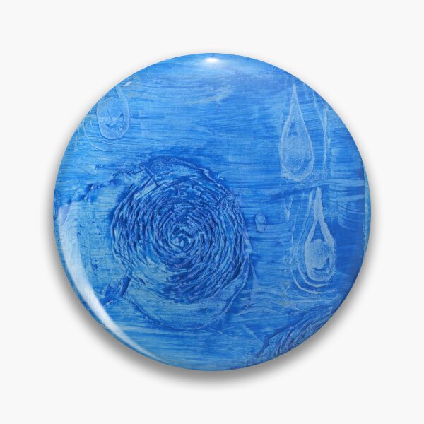 Item preview, Ocean Currents  - Mixed Media designed and sold by Heatherian.
