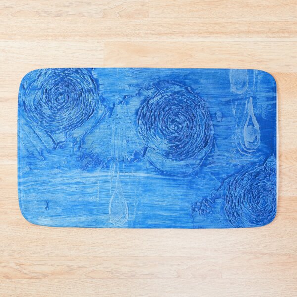 Item preview, Ocean Currents  - Mixed Media designed and sold by Heatherian.