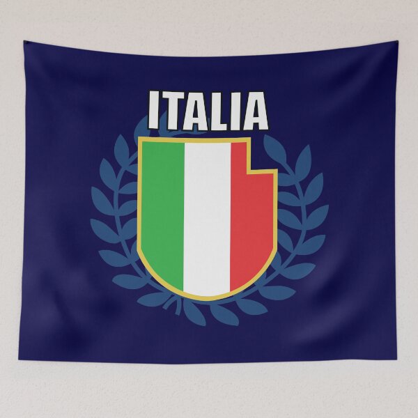Item preview, Italia designed and sold by crossesdesign.