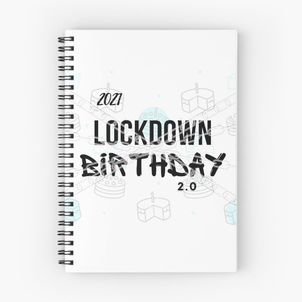 Item preview, Lockdown 2.0 designed and sold by LauraKalty.