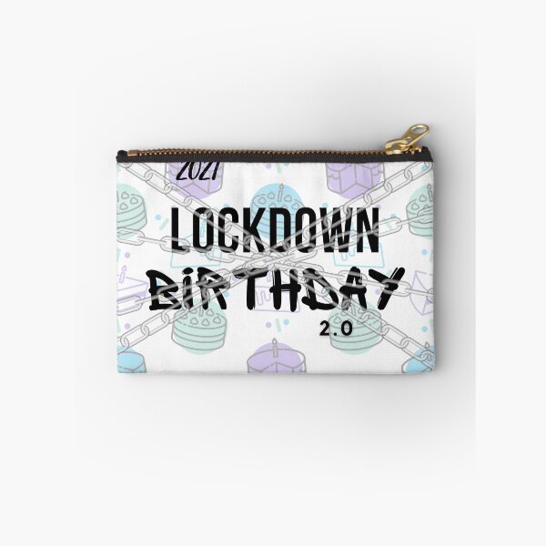 Item preview, Lockdown 2.0 designed and sold by LauraKalty.