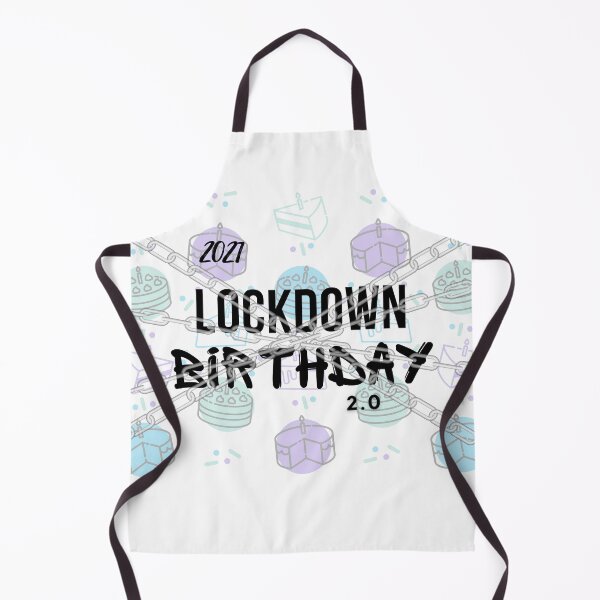 Item preview, Lockdown 2.0 designed and sold by LauraKalty.