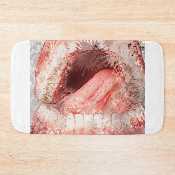 Item preview, Dental, dentist, theet, prosthesis 167 designed and sold by Dentalism.