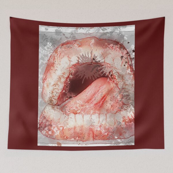 Item preview, Dental, dentist, theet, prosthesis 167 designed and sold by Dentalism.