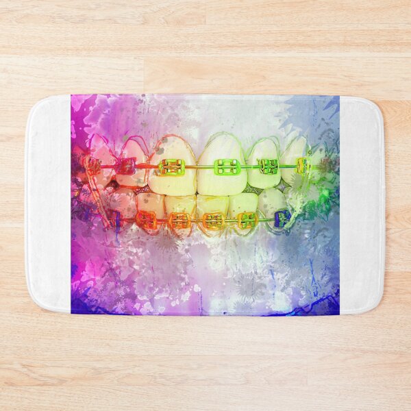 Item preview, Dental, dentist, theet, prosthesis 168 designed and sold by Dentalism.