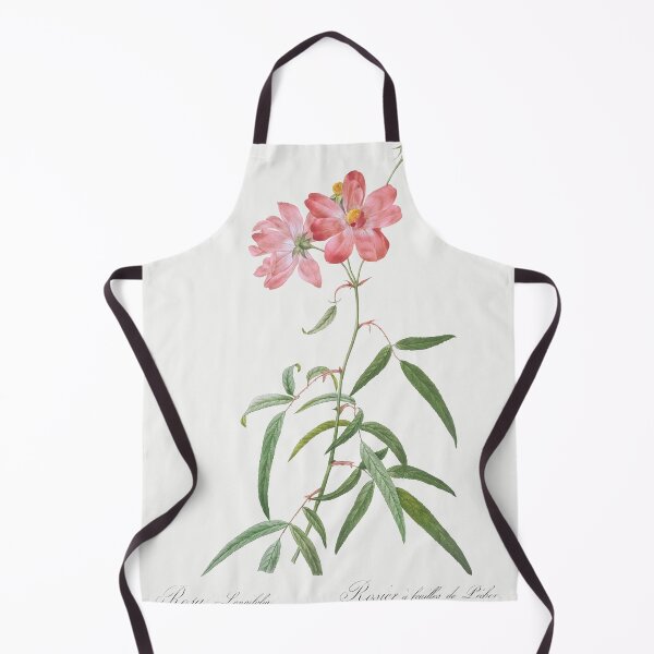 Item preview, Les Roses by Pierre-Joseph Redouté designed and sold by EsotericBotanic.