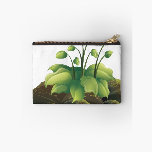 Artikelvorschau, Flowers On Rocks And Wood entworfen und verkauft von EVERTEESLOVER.