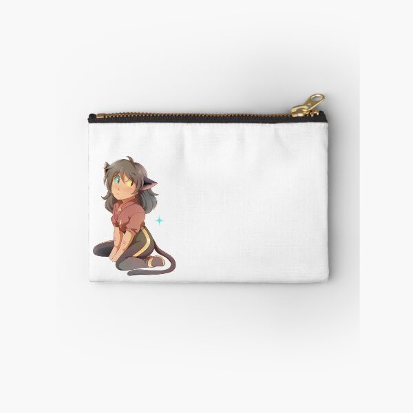Item preview, She-Ra - Future Catra with her hair down designed and sold by applesartt.