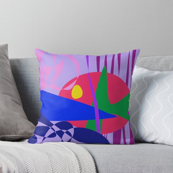 Item preview, Abstract Gold Fish in the Aquarium designed and sold by masabo.