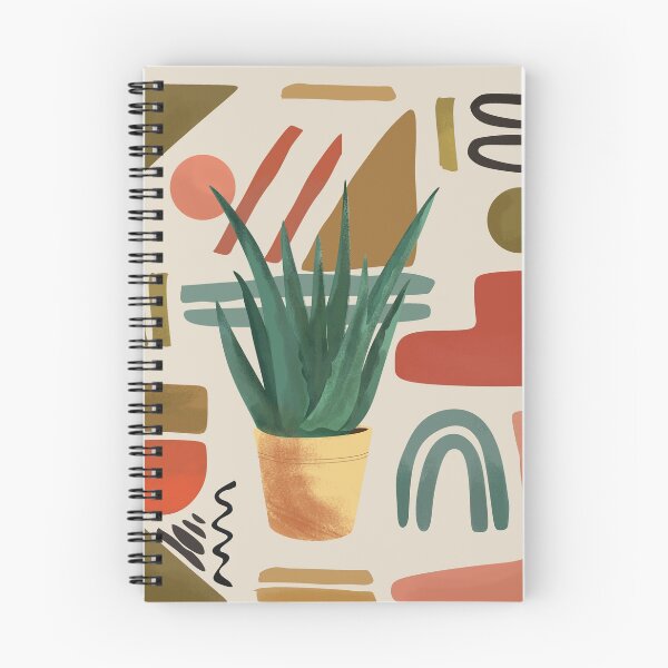 Item preview, Plant and shape colour designed and sold by RickyAP.