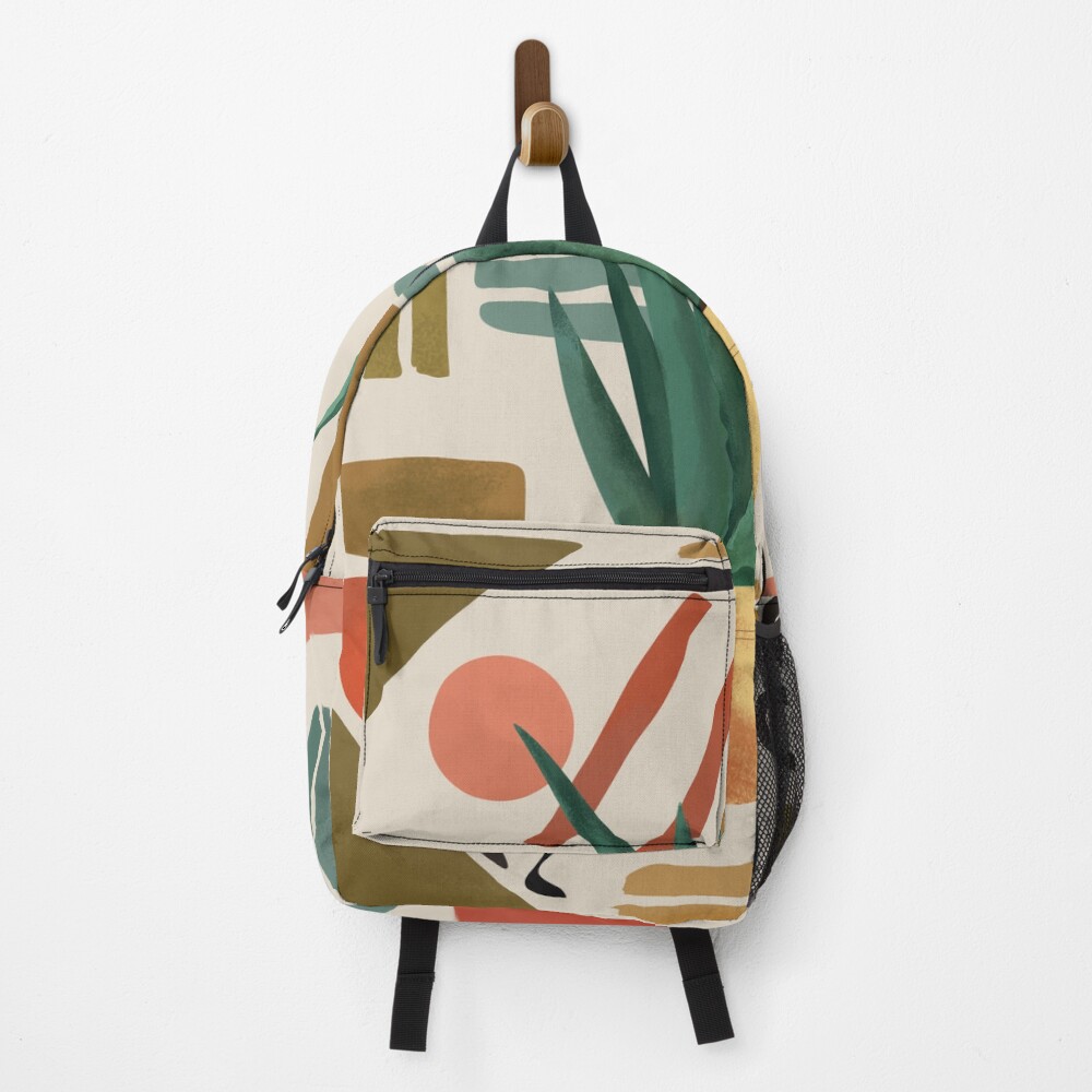 Item preview, Backpack designed and sold by RickyAP.