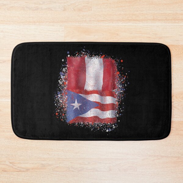 Item preview, Peru y Puerto Rico Puerto Rican Peruvian Love designed and sold by Dubbra.