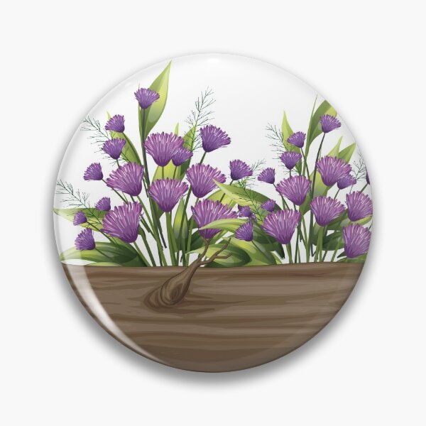 Item preview, Flowers On Rocks And Wood designed and sold by EVERTEESLOVER.