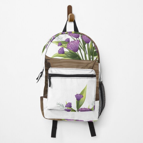 Item preview, Flowers On Rocks And Wood designed and sold by EVERTEESLOVER.