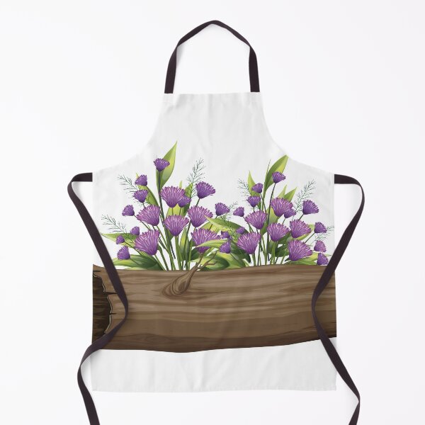 Item preview, Flowers On Rocks And Wood designed and sold by EVERTEESLOVER.