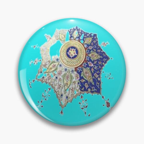 Item preview, Turkish Handicraft-Traditional  Art  designed and sold by zaruoo32.