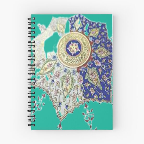 Item preview, Turkish Handicraft-Traditional  Art  designed and sold by zaruoo32.