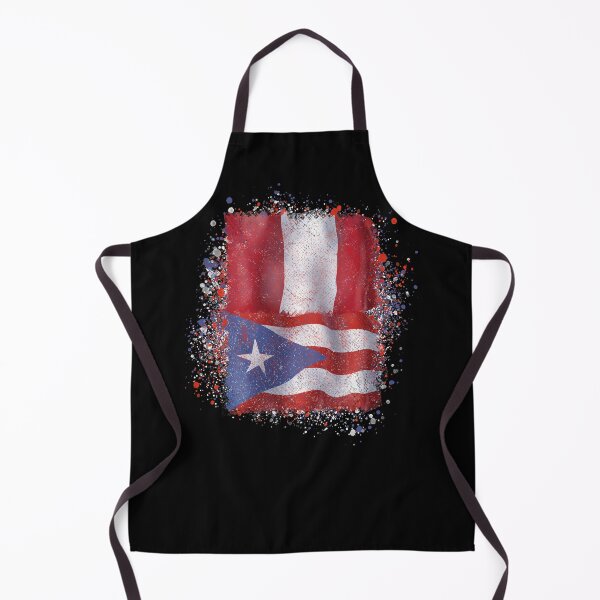 Item preview, Peru y Puerto Rico Puerto Rican Peruvian Love designed and sold by Dubbra.