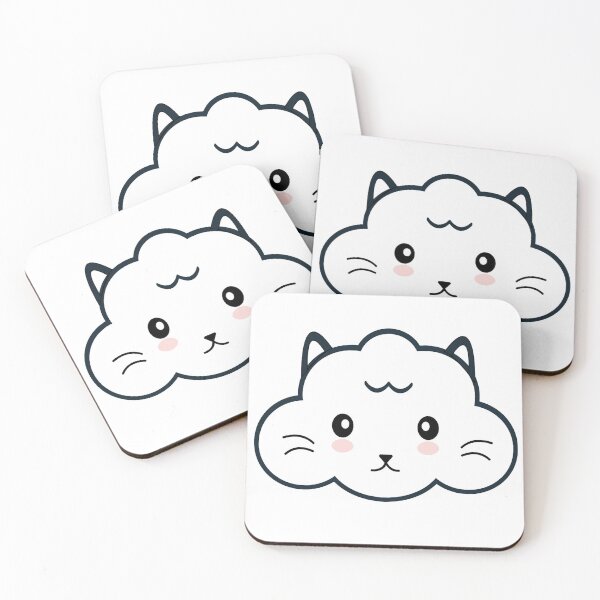 Item preview, Cloud.Cat designed and sold by JacHeng.