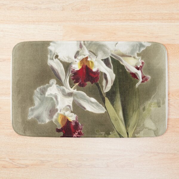Item preview, Reichenbachia: Orchids Illustrated and Described designed and sold by EsotericBotanic.