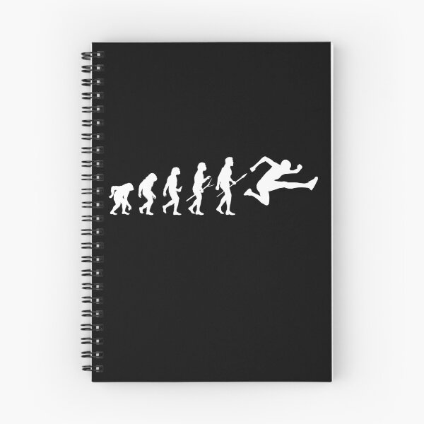 Item preview, Funny Hurdling Hurdler  designed and sold by Salvadax.