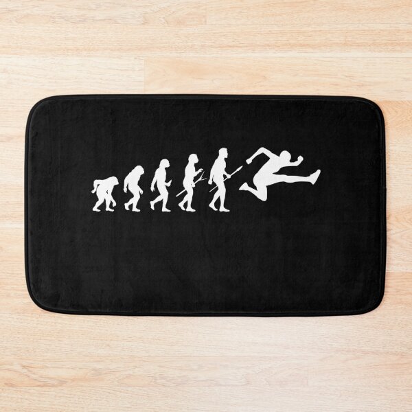Item preview, Funny Hurdling Hurdler  designed and sold by Salvadax.