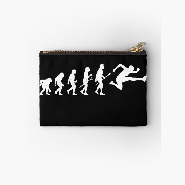 Item preview, Funny Hurdling Hurdler  designed and sold by Salvadax.