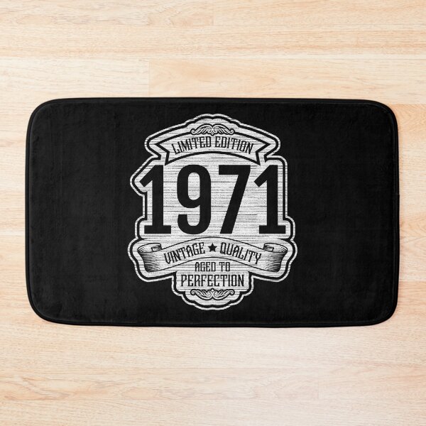 Item preview, 1971Born Birthday Gift designed and sold by Dubbra.