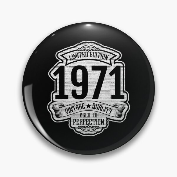 Item preview, 1971Born Birthday Gift designed and sold by Dubbra.