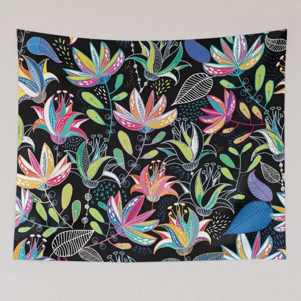 Item preview, gardenia designed and sold by sarahfowlis.