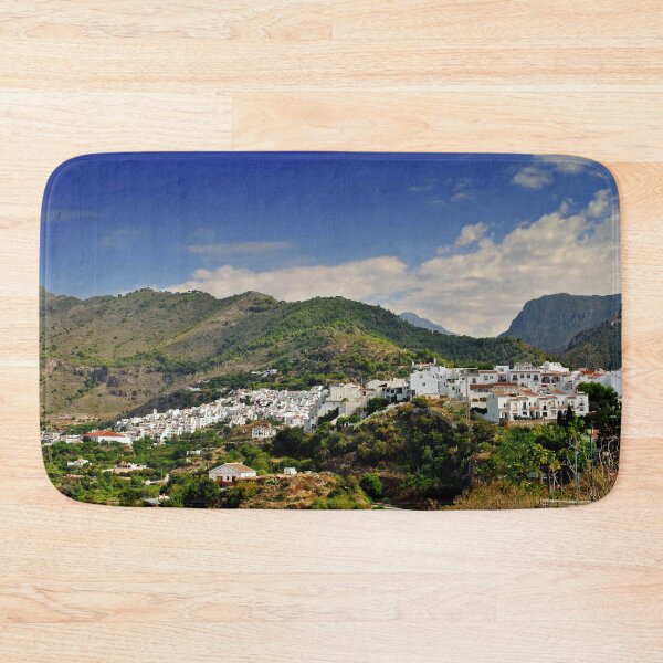 Item preview, Frigiliana Andalusia Costa del Sol Spain designed and sold by AndyEvansPhotos.